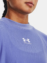 Under Armour Női felső Under Armour UA Rival Terry Oversized Crw