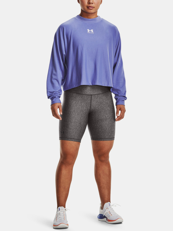 Under Armour Női felső Under Armour UA Rival Terry Oversized Crw