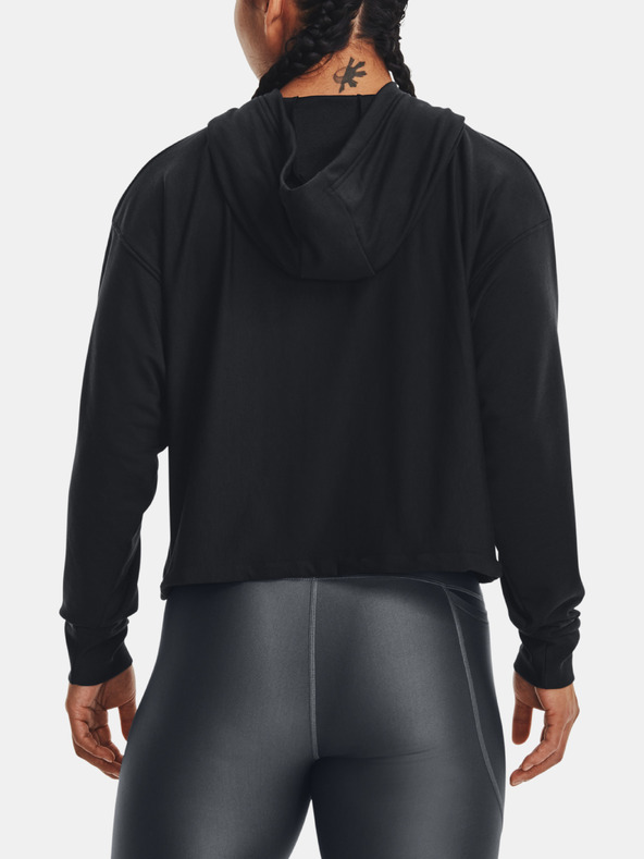 Under Armour Női felső Under Armour UA Rival Terry Oversized HD