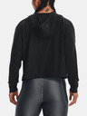 Under Armour Női felső Under Armour UA Rival Terry Oversized HD