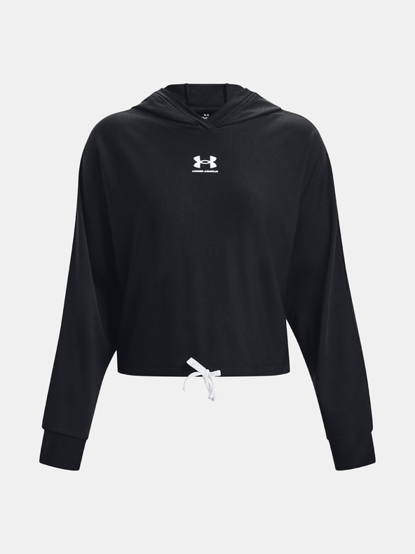 Under Armour Női felső Under Armour UA Rival Terry Oversized HD