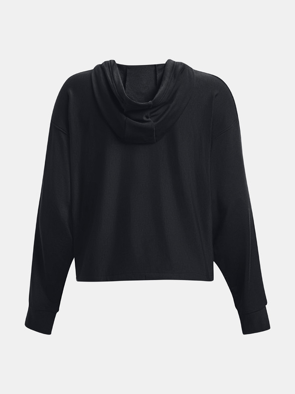 Under Armour Női felső Under Armour UA Rival Terry Oversized HD