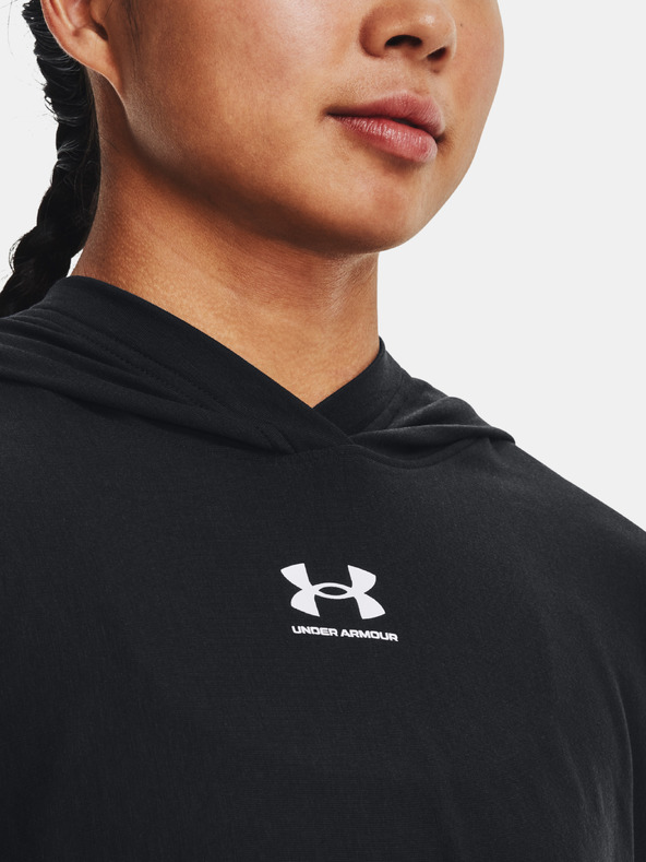Under Armour Női felső Under Armour UA Rival Terry Oversized HD