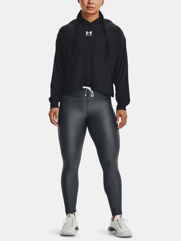 Under Armour Női felső Under Armour UA Rival Terry Oversized HD