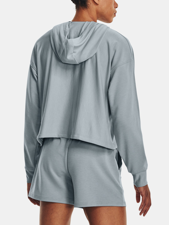 Under Armour Női felső Under Armour UA Rival Terry Oversized HD