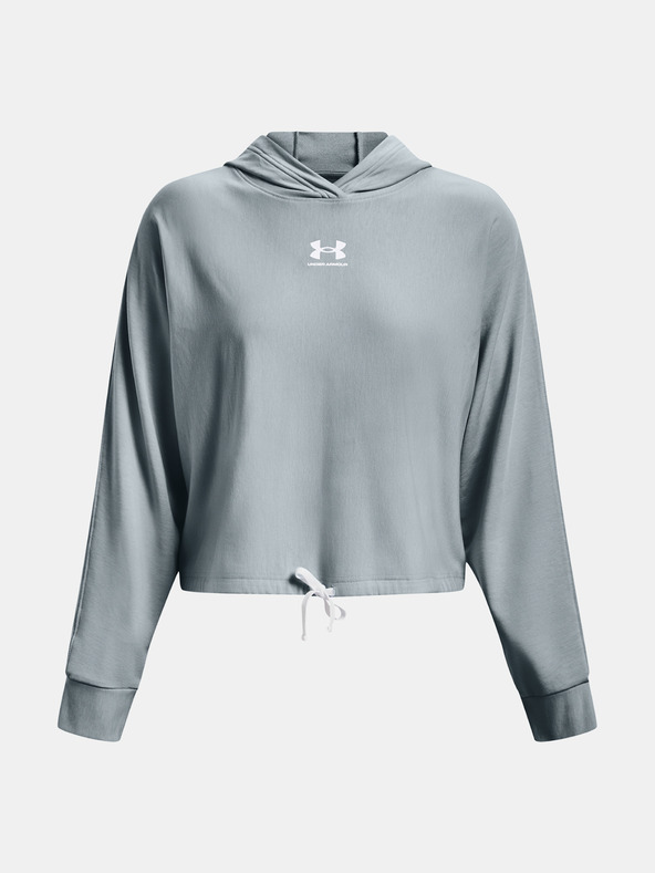 Under Armour Női felső Under Armour UA Rival Terry Oversized HD