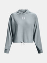 Under Armour Női felső Under Armour UA Rival Terry Oversized HD