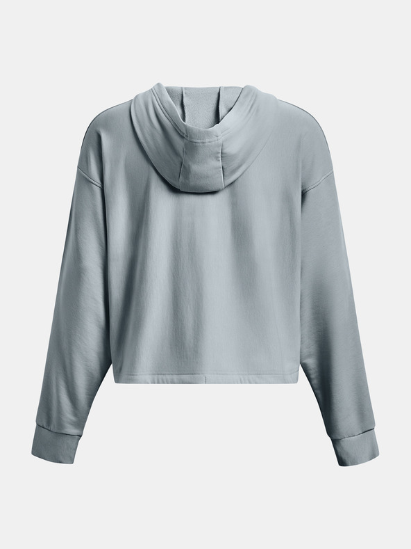 Under Armour Női felső Under Armour UA Rival Terry Oversized HD