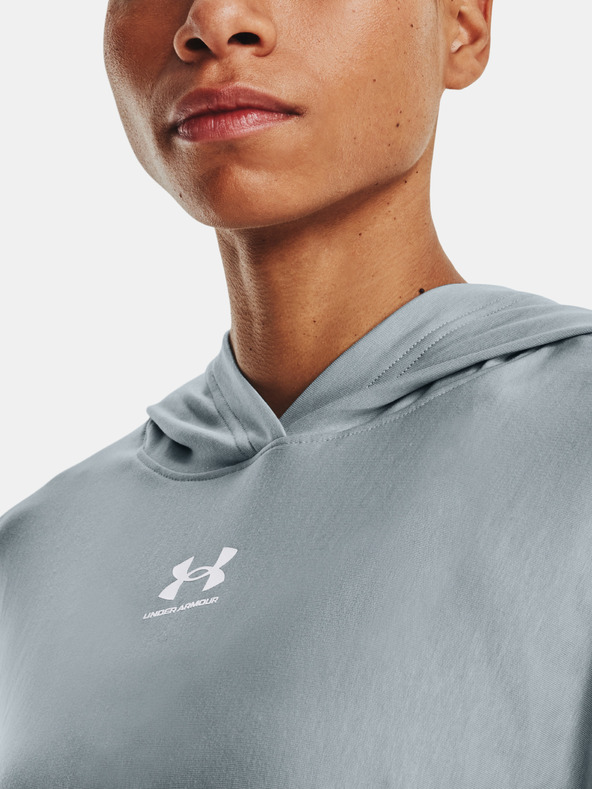 Under Armour Női felső Under Armour UA Rival Terry Oversized HD