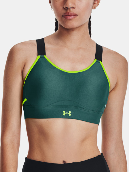 Under Armour Női melltartó Under Armour UA Infinity Crossover High