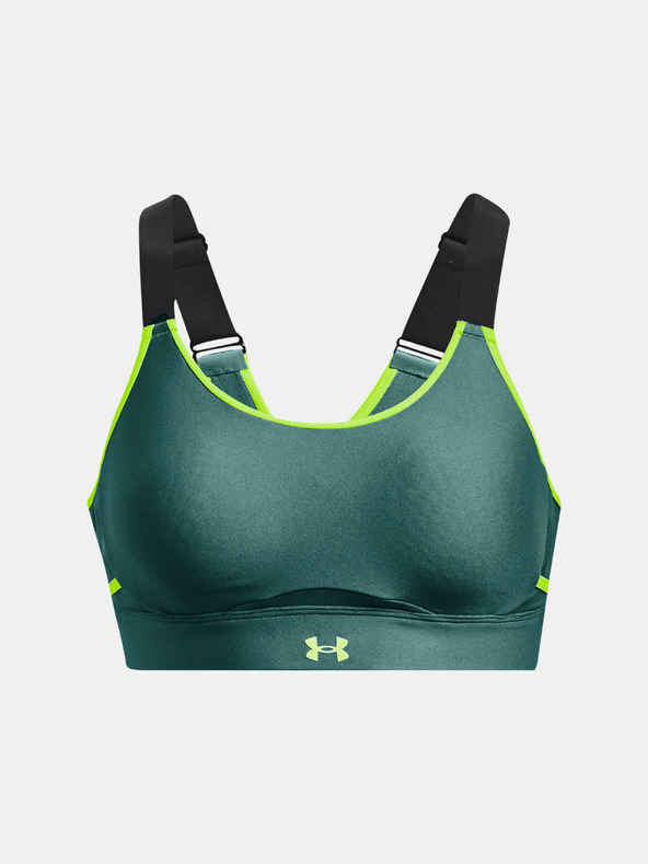 Under Armour Női melltartó Under Armour UA Infinity Crossover High