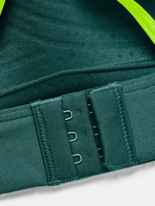 Under Armour Női melltartó Under Armour UA Infinity Crossover High
