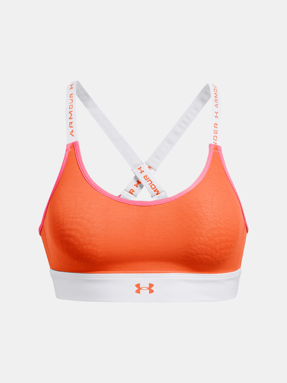Under Armour Női melltartó Under Armour UA Infinity Mid - Run Hook