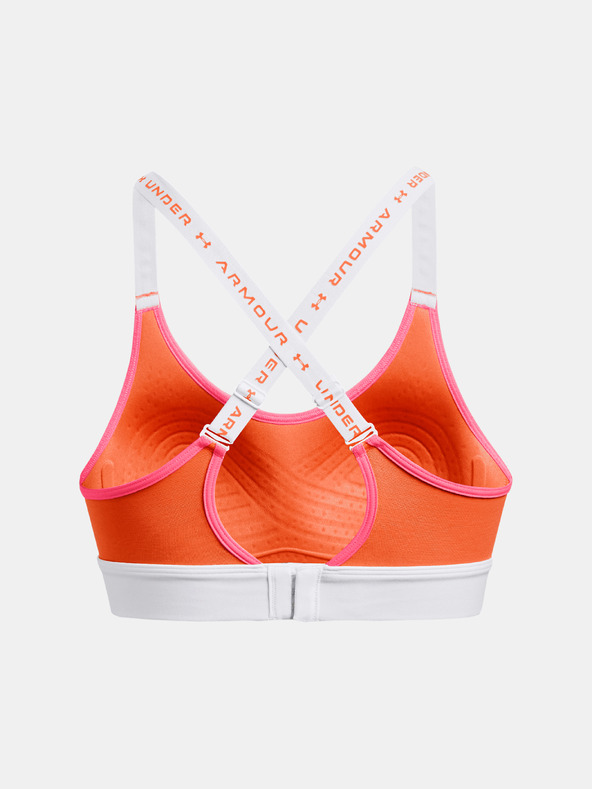 Under Armour Női melltartó Under Armour UA Infinity Mid - Run Hook