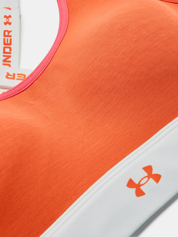 Under Armour Női melltartó Under Armour UA Infinity Mid - Run Hook