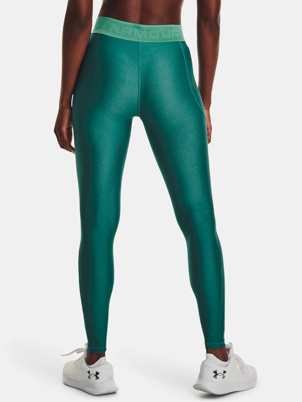 Under Armour Női leggings Under Armour Armour Branded WB Leg