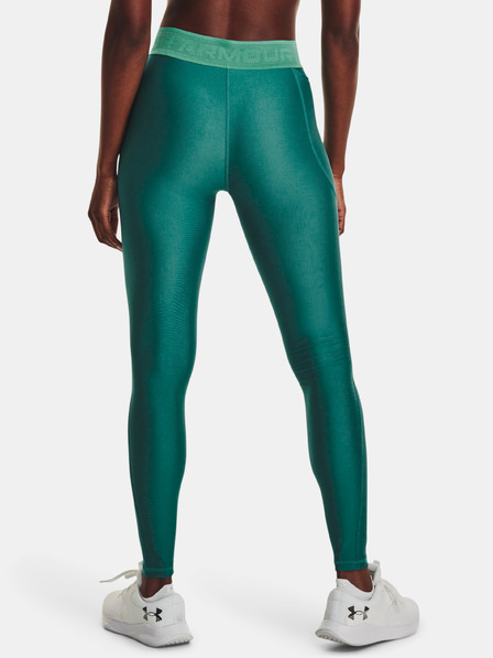 Under Armour Női leggings Under Armour Armour Branded WB Leg
