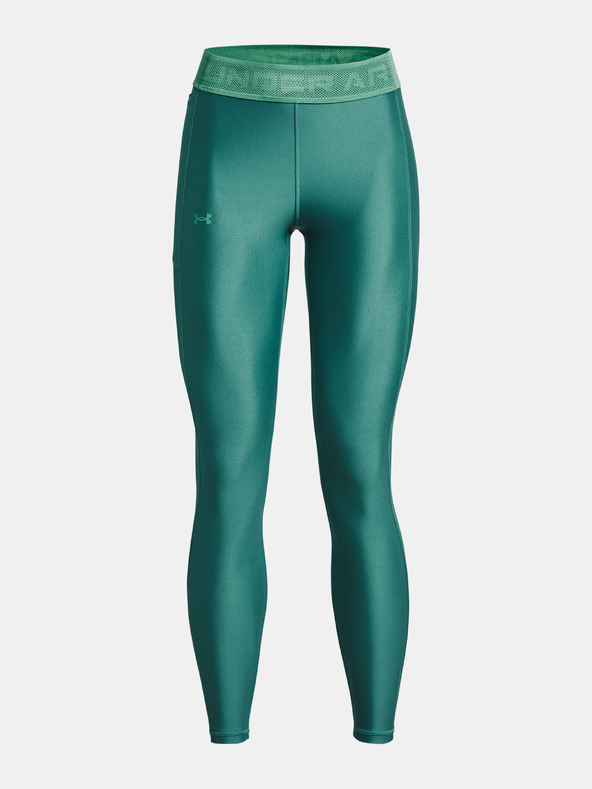 Under Armour Női leggings Under Armour Armour Branded WB Leg