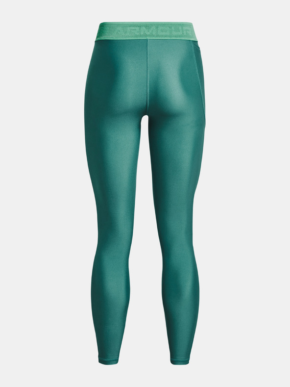 Under Armour Női leggings Under Armour Armour Branded WB Leg