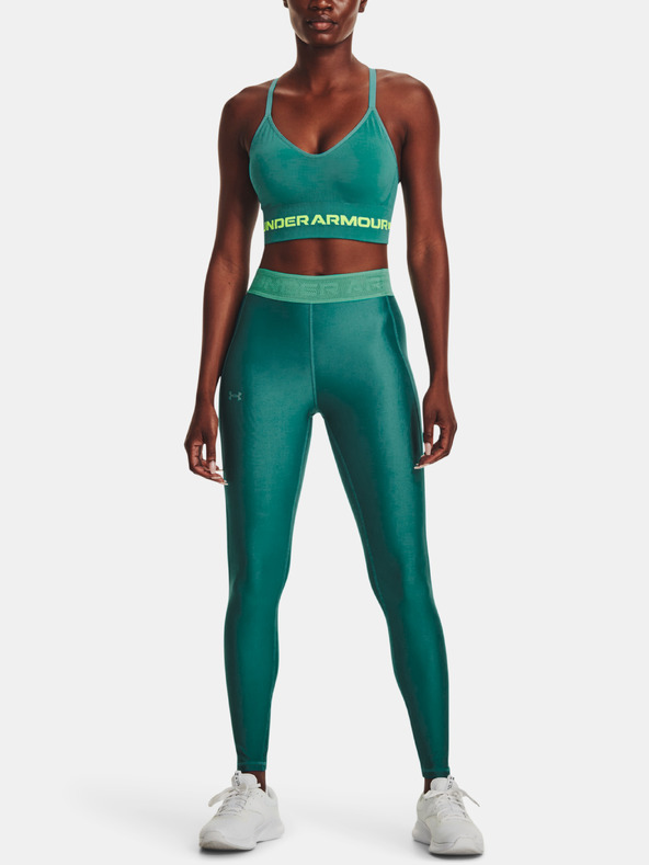 Under Armour Női leggings Under Armour Armour Branded WB Leg