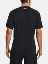 Under Armour Férfi póló Under Armour UA Tech 2.0 WM Graphic SS