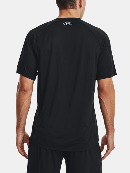 Under Armour Férfi póló Under Armour UA Tech 2.0 WM Graphic SS