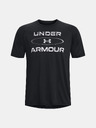 Under Armour Férfi póló Under Armour UA Tech 2.0 WM Graphic SS