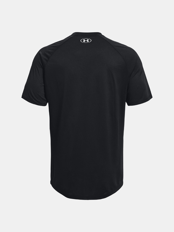 Under Armour Férfi póló Under Armour UA Tech 2.0 WM Graphic SS