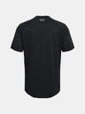 Under Armour Férfi póló Under Armour UA Tech 2.0 WM Graphic SS