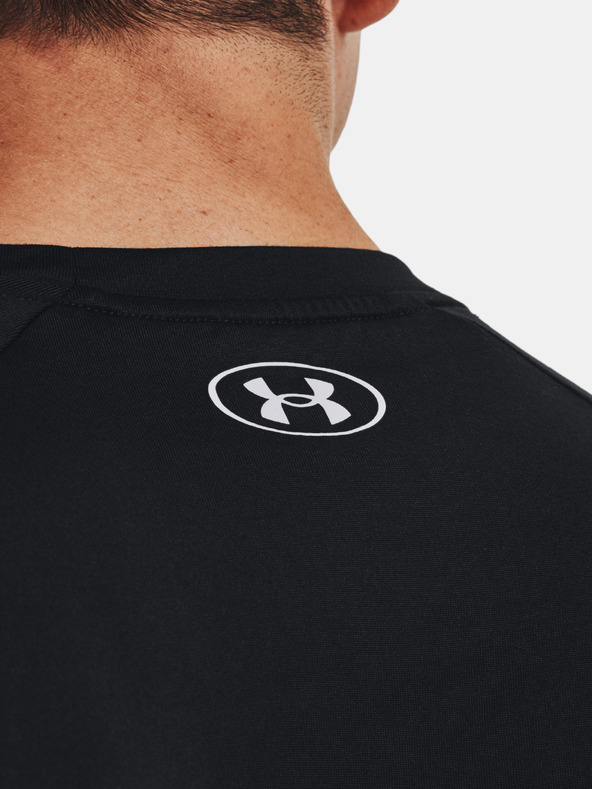 Under Armour Férfi póló Under Armour UA Tech 2.0 WM Graphic SS