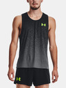Under Armour Férfi atlétatrikó Under Armour UA RUSH CICADA SINGLET
