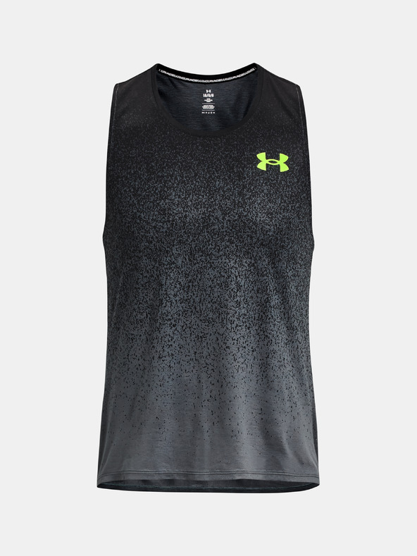 Under Armour Férfi atlétatrikó Under Armour UA RUSH CICADA SINGLET