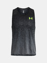 Under Armour Férfi atlétatrikó Under Armour UA RUSH CICADA SINGLET