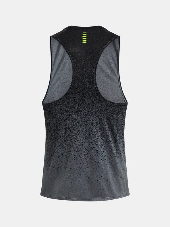 Under Armour Férfi atlétatrikó Under Armour UA RUSH CICADA SINGLET