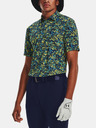 Under Armour Férfi póló Under Armour UA Playoff 3.0 Printed Polo