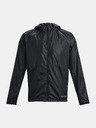 Under Armour Férfi kabát Under Armour UA Rush Woven FZ