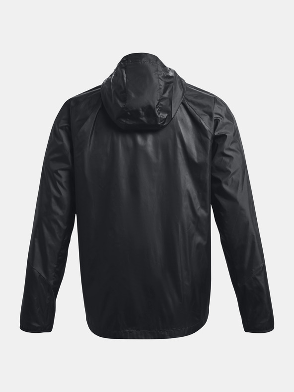 Under Armour Férfi kabát Under Armour UA Rush Woven FZ