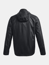 Under Armour Férfi kabát Under Armour UA Rush Woven FZ