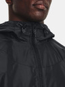 Under Armour Férfi kabát Under Armour UA Rush Woven FZ