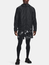 Under Armour Férfi kabát Under Armour UA Rush Woven FZ