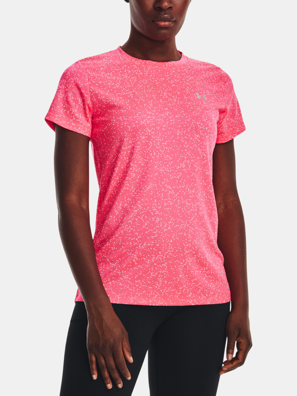 Under Armour Női póló Under Armour Tech Nova SSC
