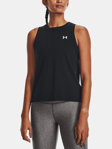 Under Armour Női atlétatrikó Under Armour UA Essential Cttn Strch Tank