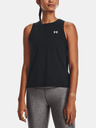 Under Armour Női atlétatrikó Under Armour UA Essential Cttn Strch Tank