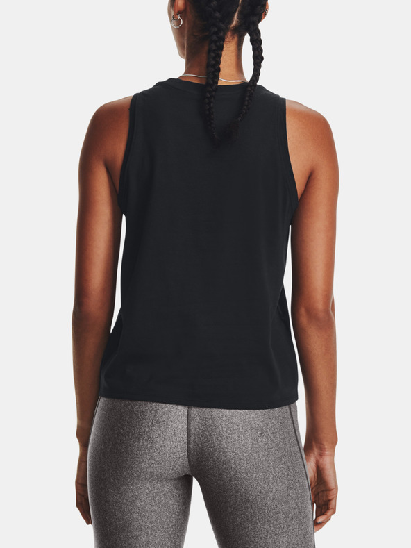 Under Armour Női atlétatrikó Under Armour UA Essential Cttn Strch Tank