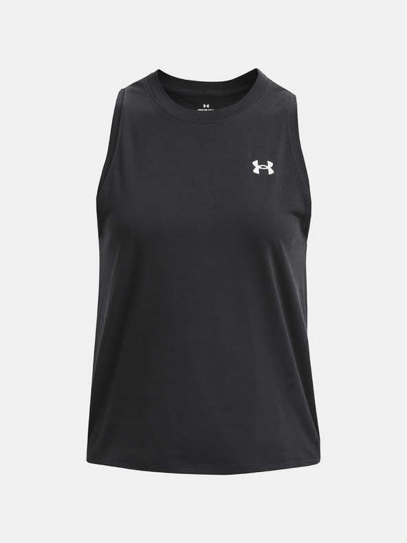 Under Armour Női atlétatrikó Under Armour UA Essential Cttn Strch Tank