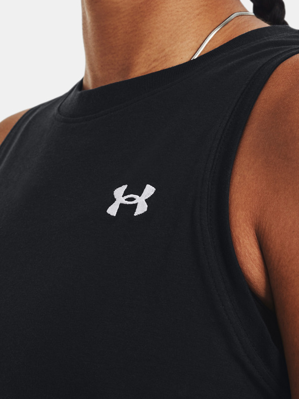 Under Armour Női atlétatrikó Under Armour UA Essential Cttn Strch Tank