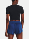 Under Armour Női póló Under Armour Pjt Rck Stay Hungry Crop SS