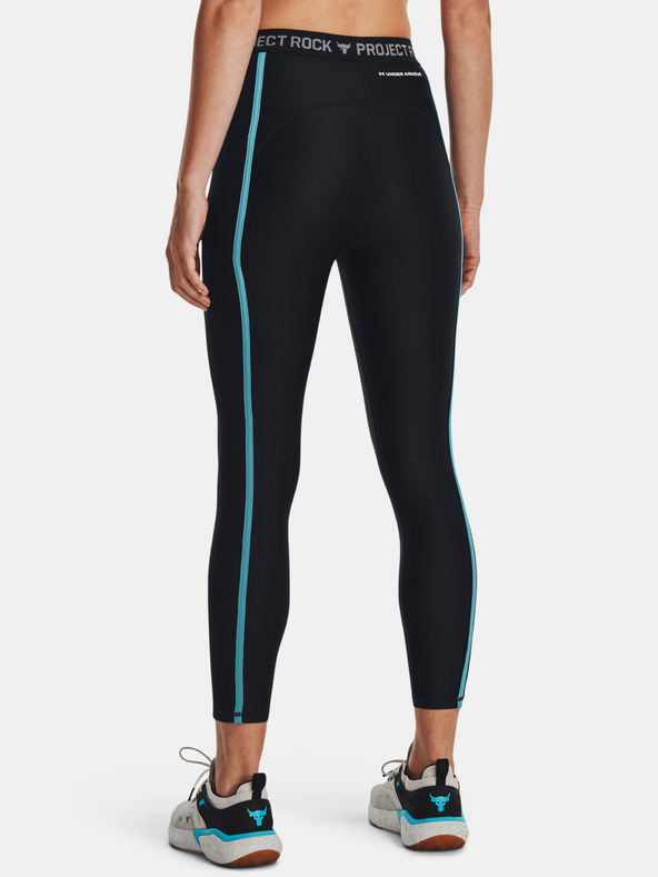 Under Armour Női leggings Under Armour Pjt Rock HG Ankl Lg TG