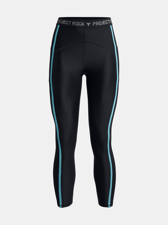 Under Armour Női leggings Under Armour Pjt Rock HG Ankl Lg TG