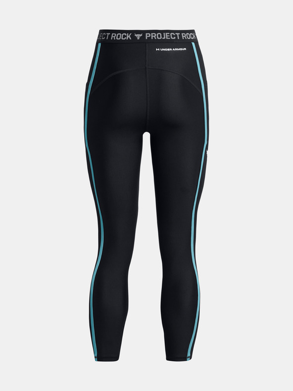 Under Armour Női leggings Under Armour Pjt Rock HG Ankl Lg TG